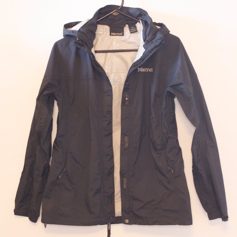 Marmot Rain Jacket - Women's (M)